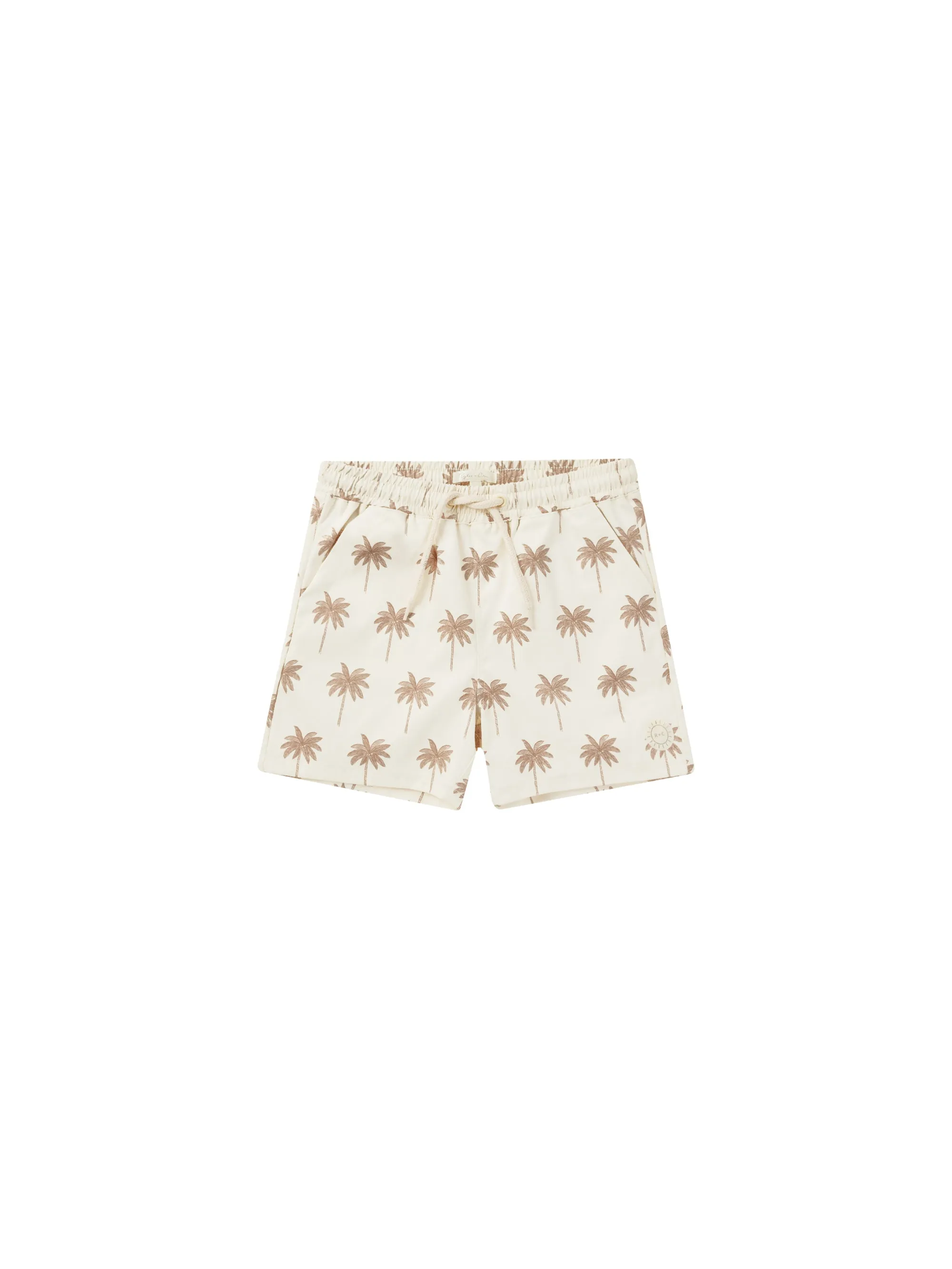 Board Swim Short - Paradise