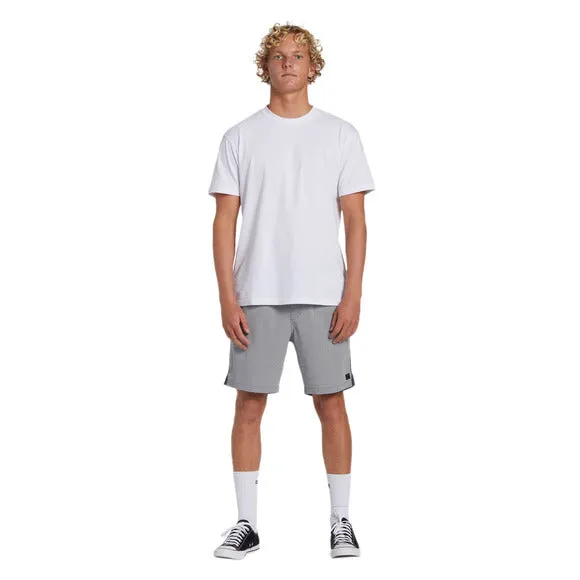 Men's Crossfire Elastic Shorts