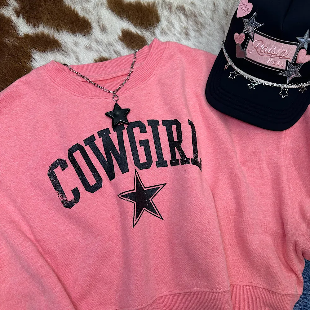 Star Cowgirl